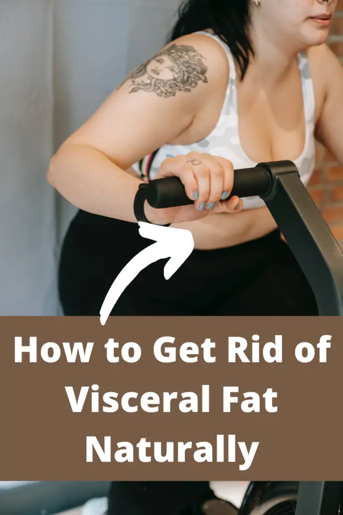 How To Get Rid Of Visceral Fat Naturally Epic Natural Health