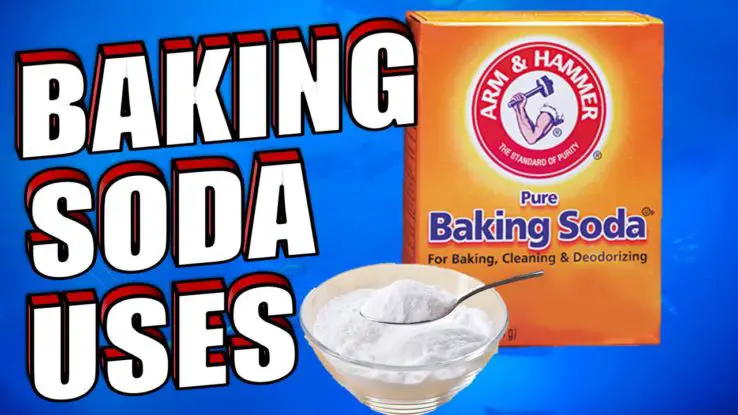 21 Amazing Uses, Benefits, Beauty Tips, and Life Hacks for Baking Soda ...