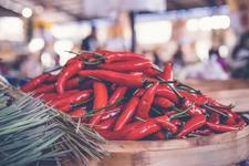 What Happens To Your Body When You Eat Spicy Food - Epic Natural Health