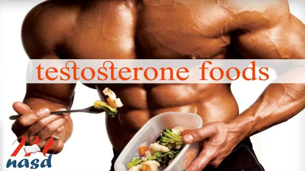 11 Natural Foods To Boost Testosterone Epic Natural Health