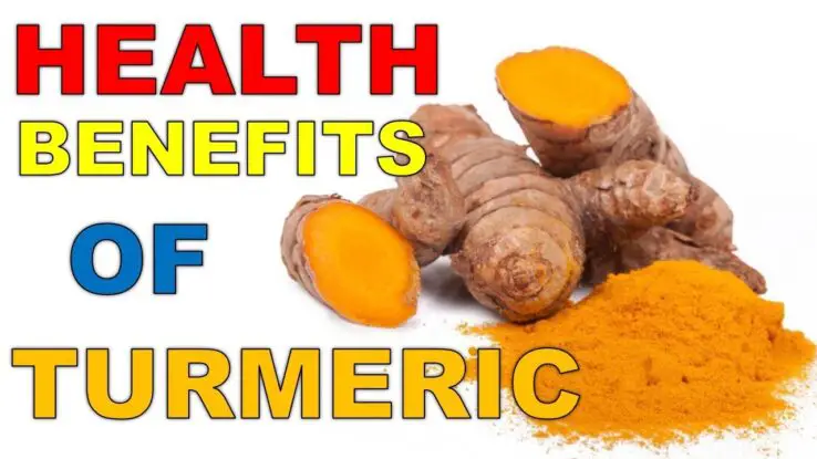 19 Powerful Health Benefits Of Turmeric For Skin, Weight Loss & Acne 