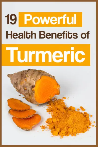 19 Powerful Health Benefits Of Turmeric For Skin, Weight Loss & Acne ...