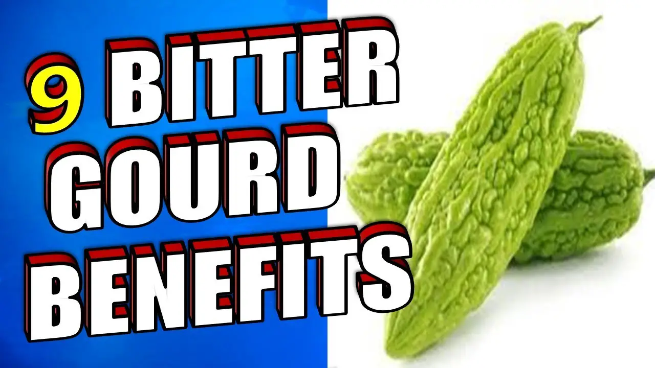 9 Health Benefits And Side Effects Of Bitter Gourd - Epic Natural Health