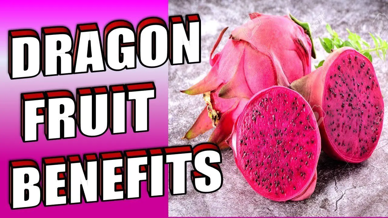 11 Amazing Dragon Fruit Health Benefits For Skin, Pregnancy & Weight