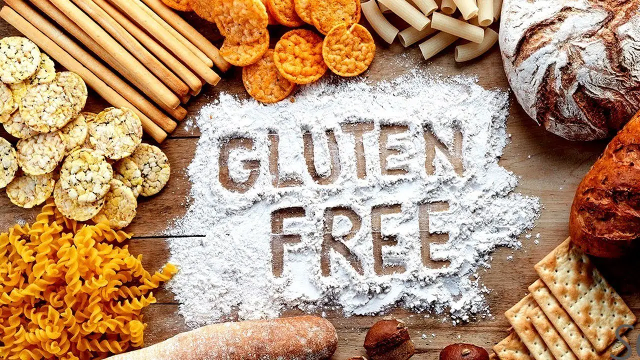 gluten free