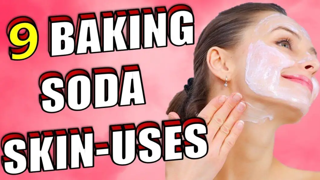 9 Health Benefits & Uses of Baking Soda For Amazing Skin - Epic Natural ...