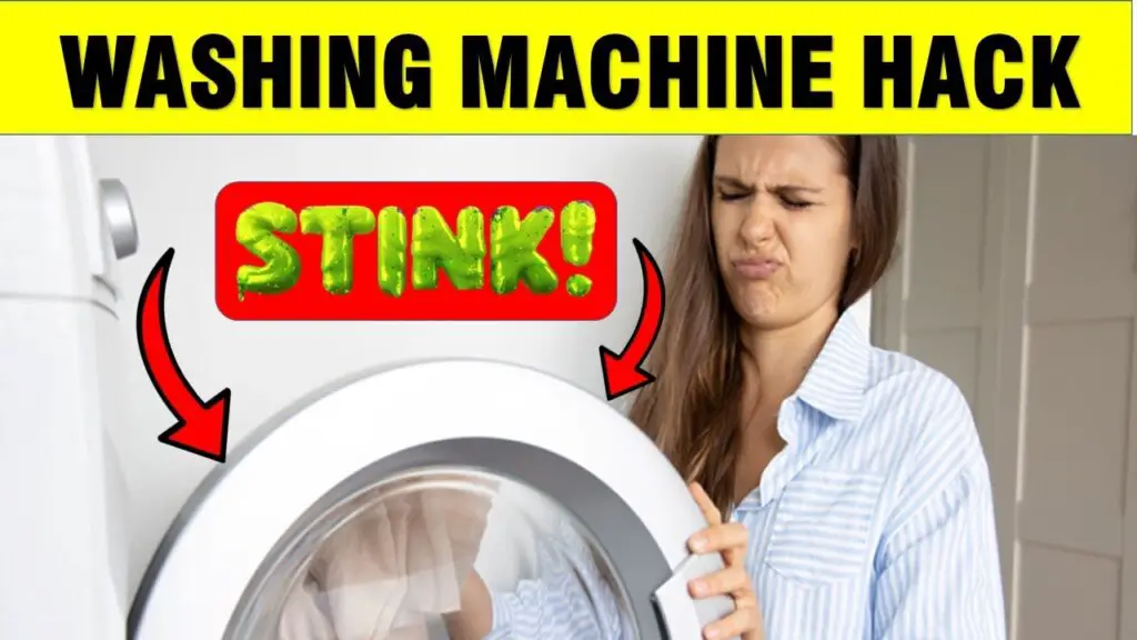 How to Clean a Smelly Washing Machine Naturally - Epic Natural Health